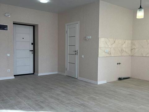 квартира за адресою Козакевича вул., 29