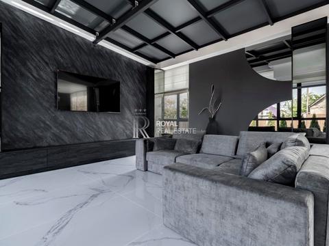 дом по адресу Абрикосовая ул.