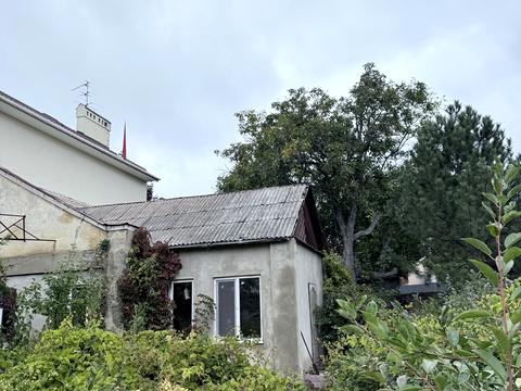 участок по адресу Макаренко ул., 2а