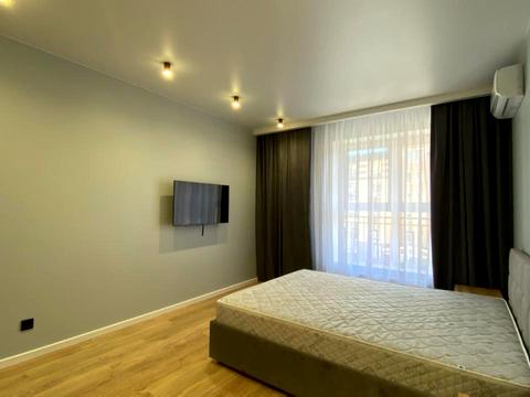 квартира за адресою Метрологічна вул., 29