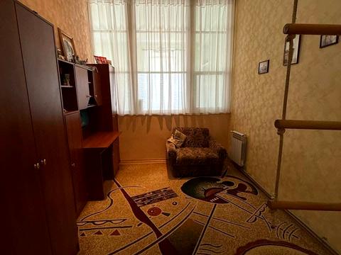 квартира по адресу Грушевського, 55