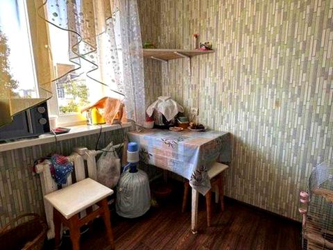 квартира по адресу Воздухофлотский просп. (Повітрофлотський), 43