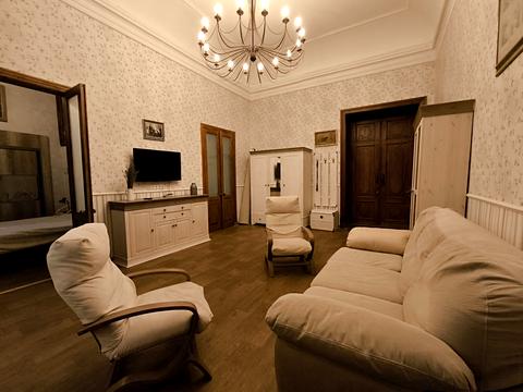 квартира по адресу Гоголя ул., 11