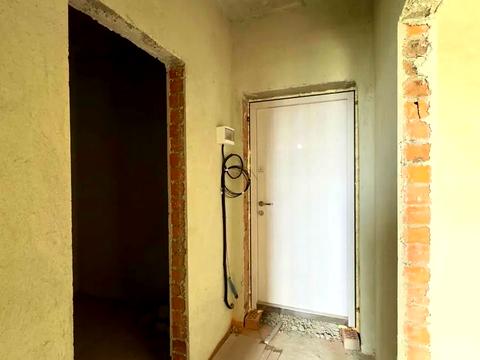 квартира по адресу Ивана Рубчака ул., 29