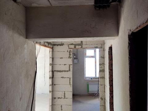 квартира по адресу Озёрная ул., 6/1А