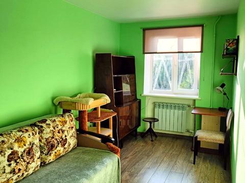 квартира по адресу Винтера бульв., 12