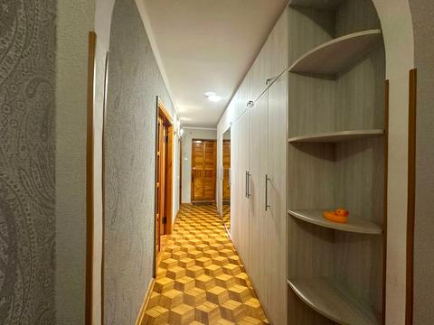 квартира по адресу Леваневского ул., 9