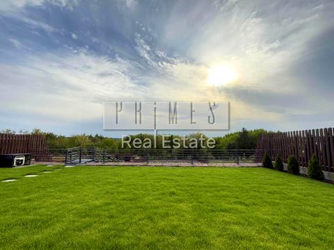 будинок за адресою Лісова вул.