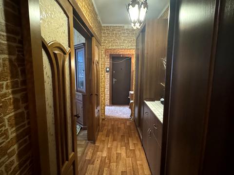 квартира за адресою Миколи Закревського вул., 89