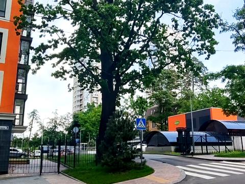 квартира за адресою Живописна вул., 3