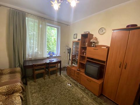 кімната за адресою Лемківська вул., 1