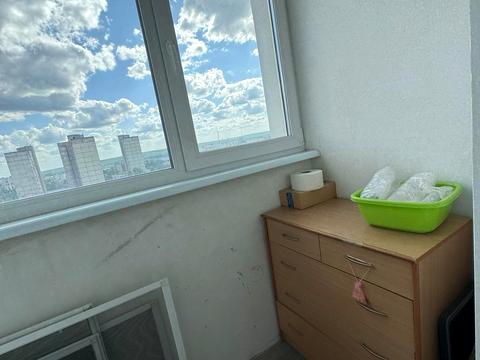 квартира за адресою Харків, Перемоги просп., 59
