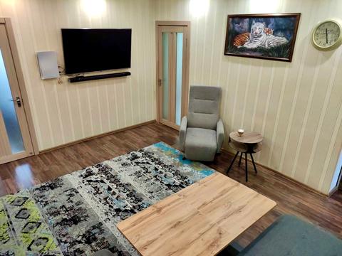 квартира по адресу Мольера ул., 46