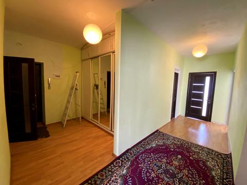 квартира по адресу Червоной Калины просп., 64