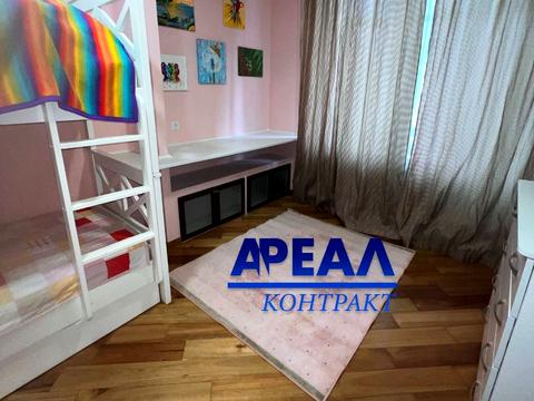 квартира по адресу Школьная ул. (Героев Сталинграда), 555