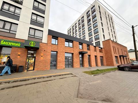 квартира за адресою Володимира Навроцького вул., 31