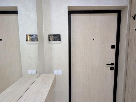 квартира за адресою Августина Волошина вул., 6