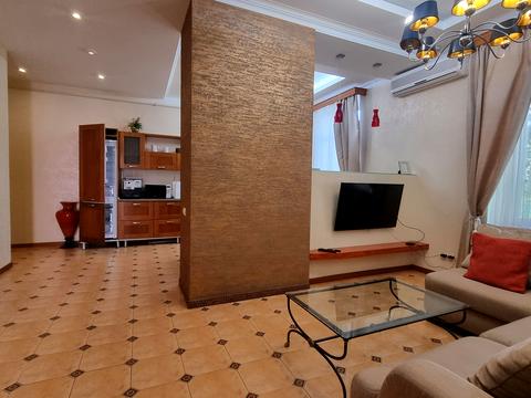 квартира за адресою Заньковецької вул., 4