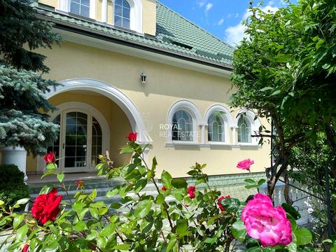 будинок за адресою Старокиївська вул.