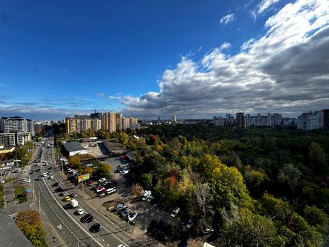 квартира по адресу Михаила Максимовича ул. (Трутенко Онуфрия), 32