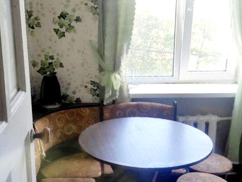 квартира за адресою Центральний Аеропорт вул., 1