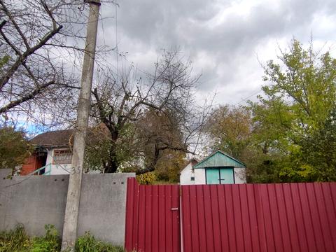 дом по адресу Подільської зорі, 60