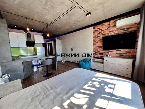 квартира по адресу Миколы Бажана просп., 17-А