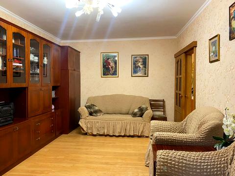 квартира по адресу Александра Мишуги ул., 1/4