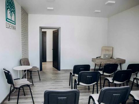 коммерческая по адресу Бельведерская ул., 23