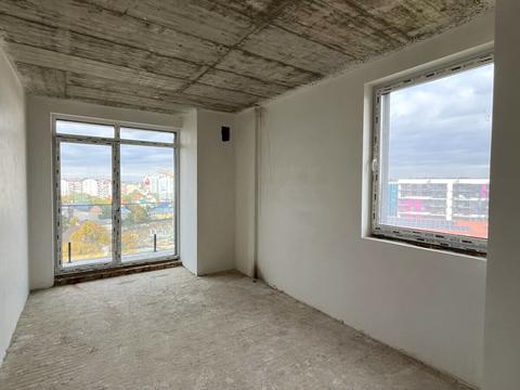 квартира за адресою Гарбарська вул., 23Б