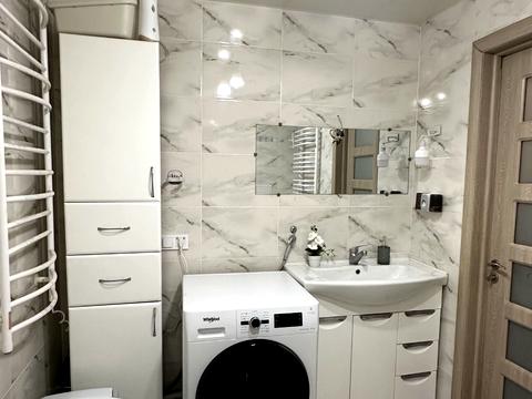 квартира за адресою Абрикосова, 5
