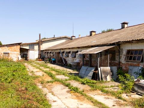 коммерческая по адресу Галицкая ул., 29