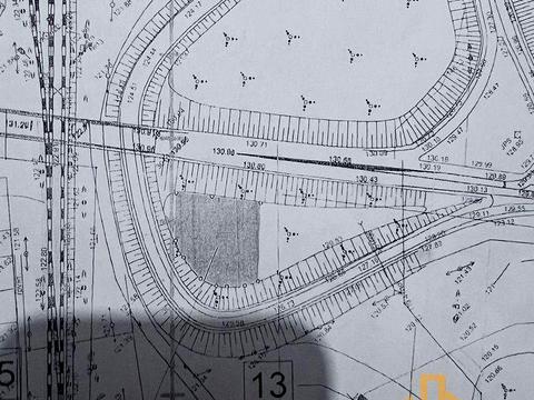ділянка за адресою Доманинська вул.