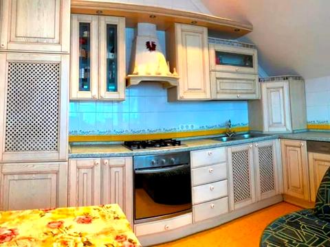 будинок за адресою Академіка Шалімова вул.