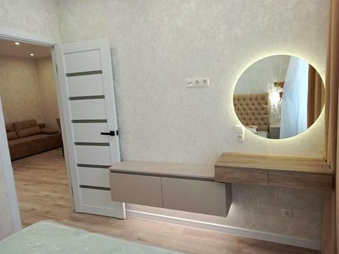 квартира за адресою Перлинна вул., 8