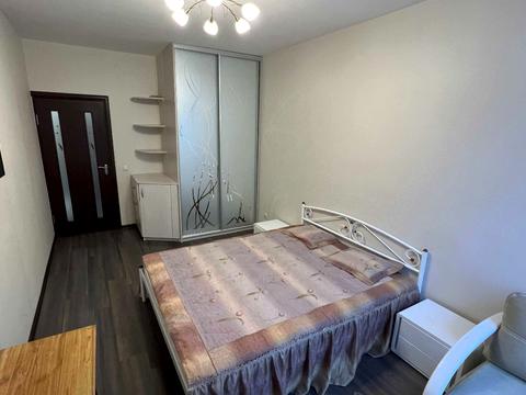 квартира за адресою Регенераторна вул., 4