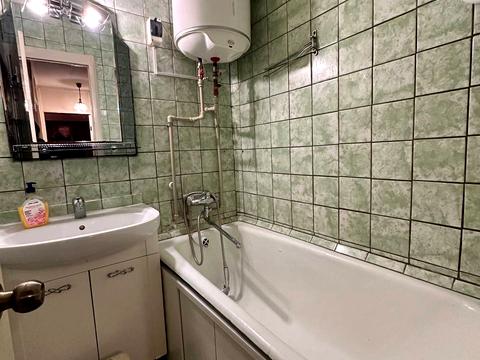 квартира по адресу Героев просп., 17