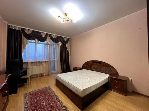 квартира по адресу Науки просп. (Ленина), 77