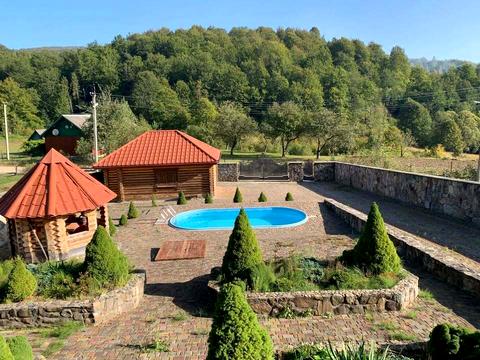 будинок за адресою Шевченка