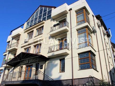 квартира по адресу Лисичанская ул., 29