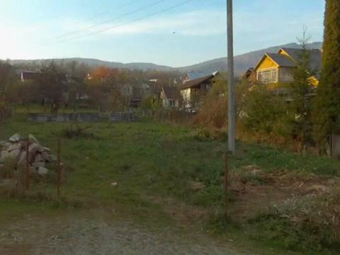 участок по адресу Галицька