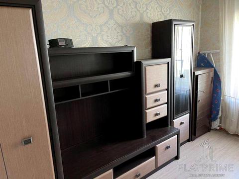квартира по адресу Апрельский пер., 3