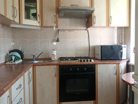 квартира по адресу Фонтанская дорога ул. (Перекопской дивизии улица), 14В