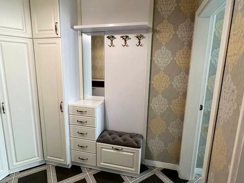 квартира за адресою В'ячеслава Чорновола вул., 91і