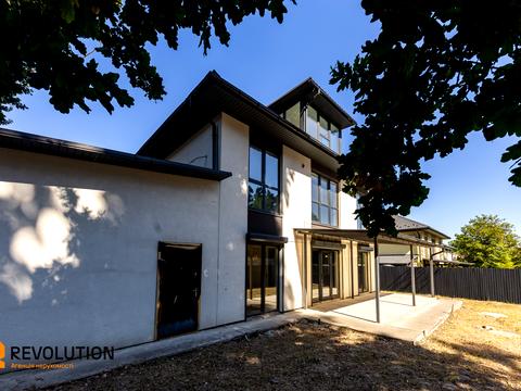 будинок за адресою Івана Франка вул., 34Г