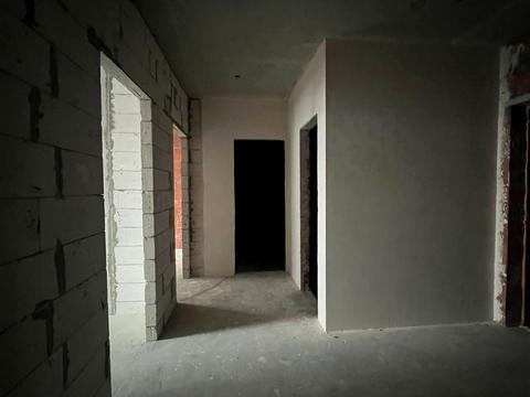 квартира по адресу Днепровская набережная ул., 17-К