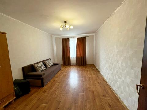 квартира по адресу Сергея Данченко ул., 5