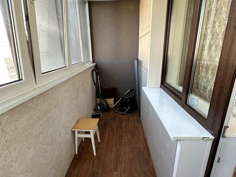 квартира по адресу Патриарха Мстислава Скрипника ул., 40
