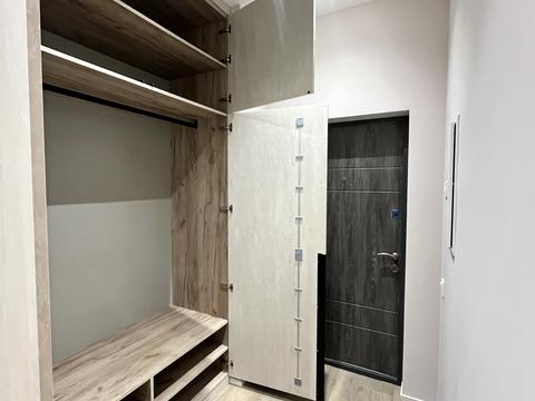 квартира за адресою Андрія Верхогляда вул. (Михайла Драгомирова), 14-А