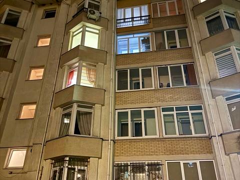 квартира по адресу Драгана ул., 34